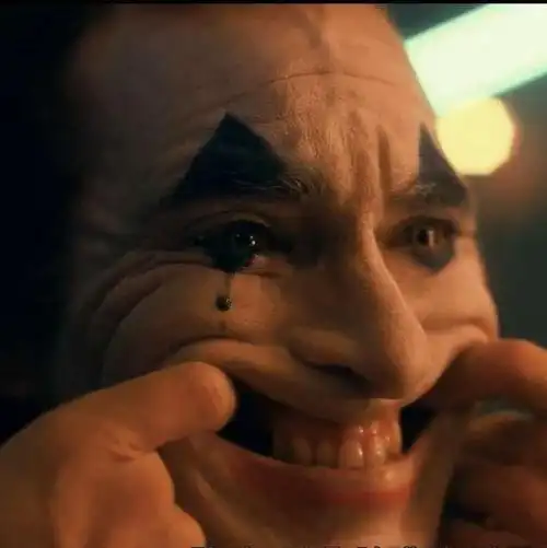 小丑,一部体现人性善良与邪恶的对决,反思社会的好作品