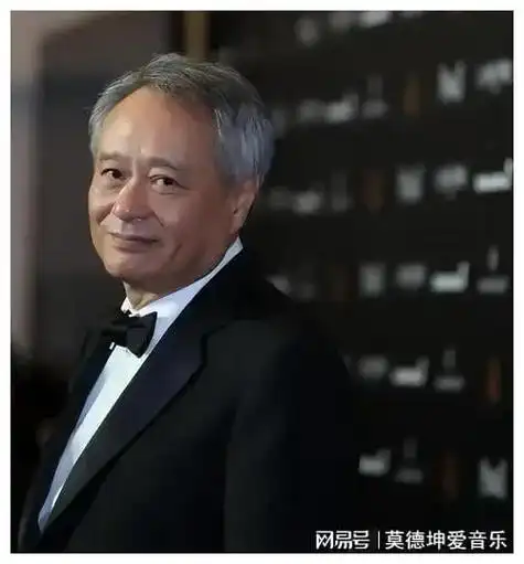 中国十大著名电影导演|李安|金马奖|金像奖|导演奖_网易订阅