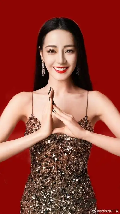 迪丽热巴##迪丽热巴聂九罗