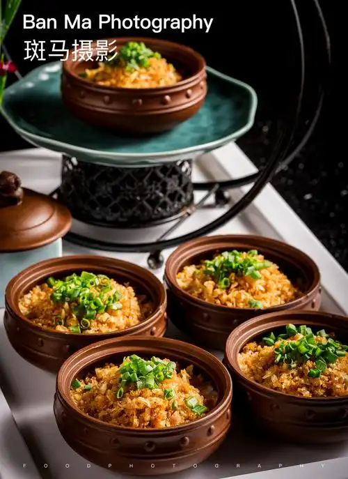 美食摄影 | 酒店菜品拍摄