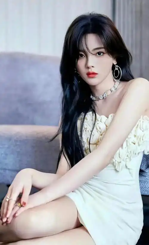 杨超越明星壁纸(41)|华语歌手|华语音乐_网易订阅