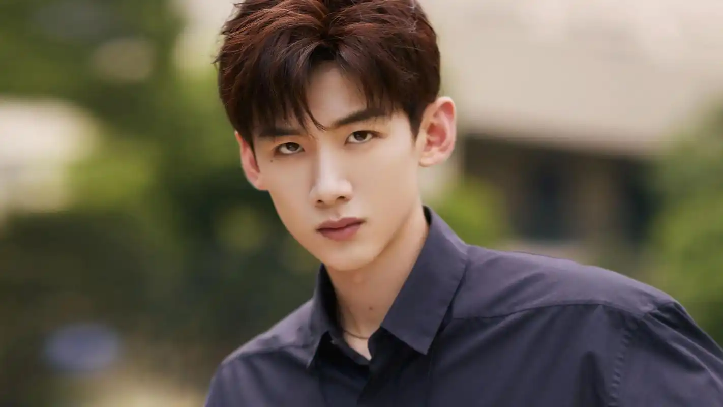 白敬亭成熟帅气高清原图查看 (9/9)