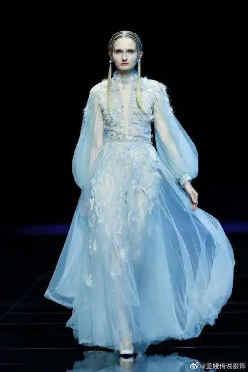 【一套衣服轮流穿系列2】盖娅传说2021春夏款已整装待借