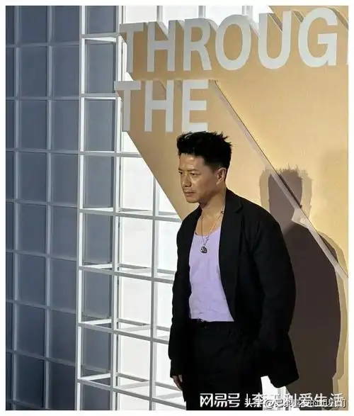 俊朗|于朦胧|段奕宏|实力派演员_网易订阅