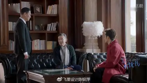 凉生撤播改档!我却喜提钟汉良家的入住权,姜生都要羡慕!