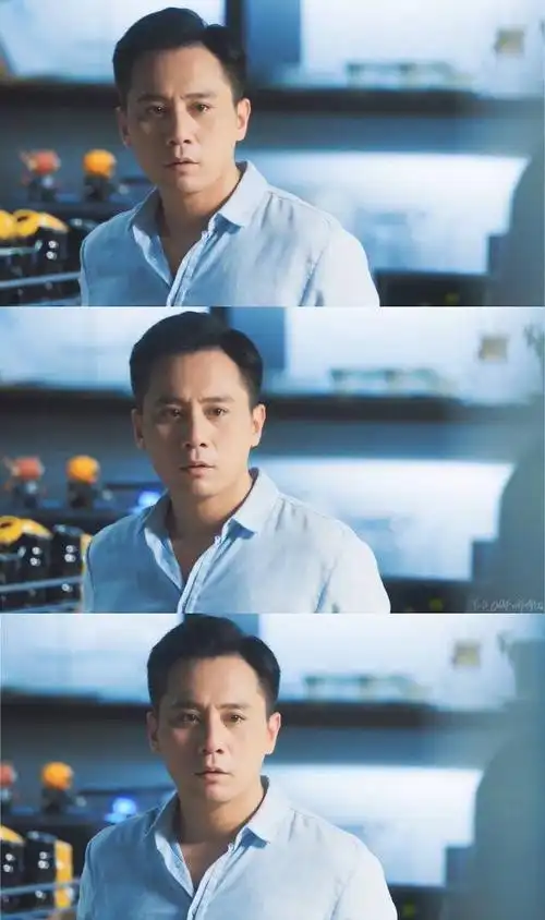 老男孩,网友吐槽刘烨胖了,黑了,别搞拉踩