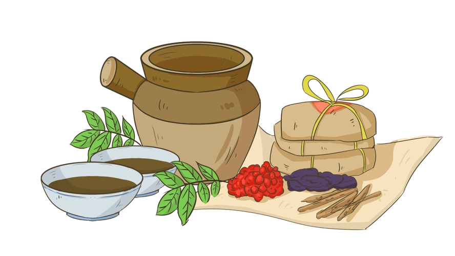 在家煎中药这些小知识你了解吗