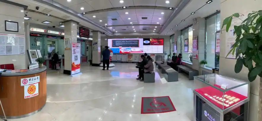 中国银行承德分行营业部将"劳动组合优化"工作落到实处