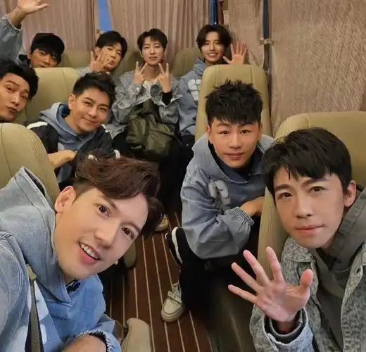 谁说胡彦斌部落上不了墙