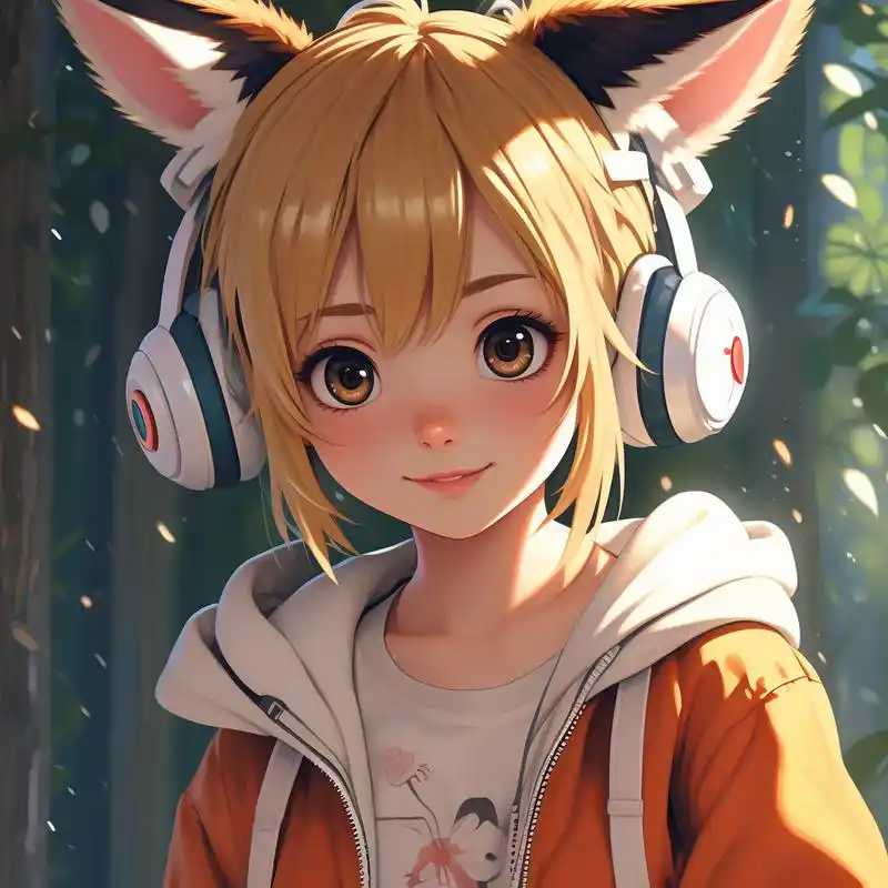 呆萌卡通头像来啦谁不爱呢 呆萌卡通头像,软萌可爱,元气满满,好看又有