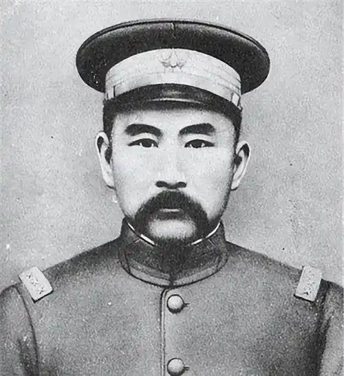 原创大清都亡了陕甘总督仍在率领清军攻城差点为溥仪打下一片江山