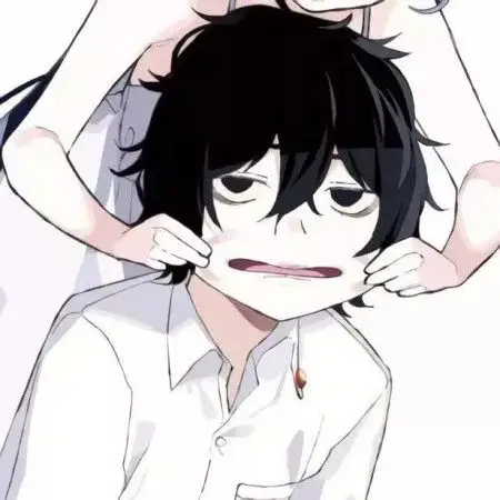 展开全部 下边就是和你那张配套的情侣头像