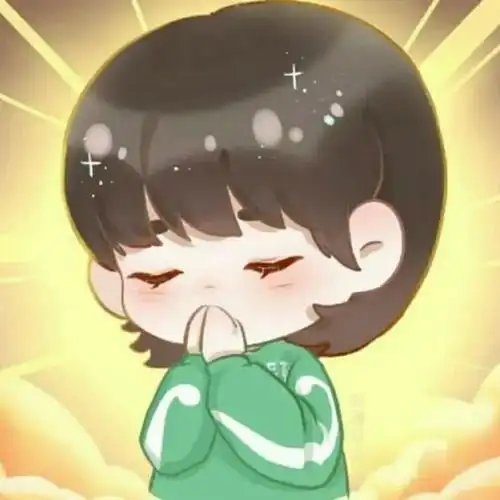 华晨宇的一枚小et