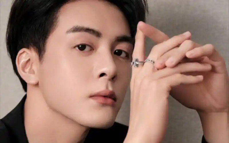 【曾舜晞joseph】是可爱的小溪!989898