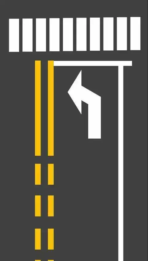 每次掉头都违章?究竟什么时候才能掉头