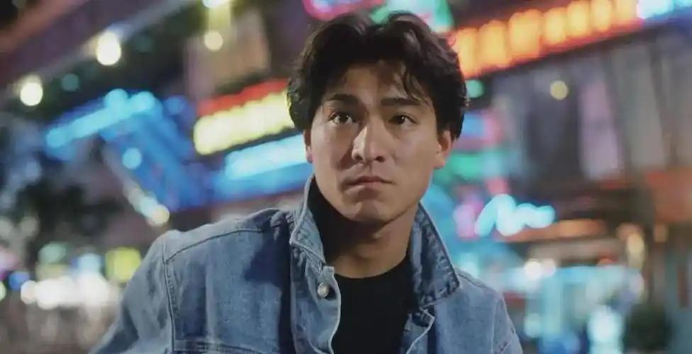 电影巨星系列刘德华之《天若有情》:我们都是追梦人