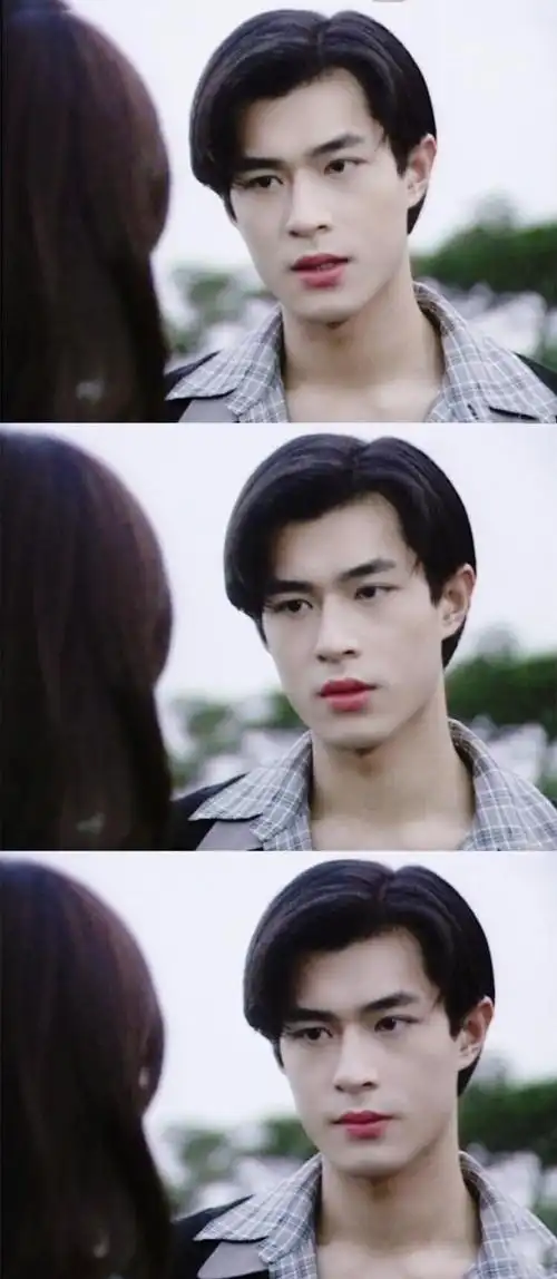 4位"惊艳时光"的男星,年轻时堪称天颜,网友:四字弟弟靠边站