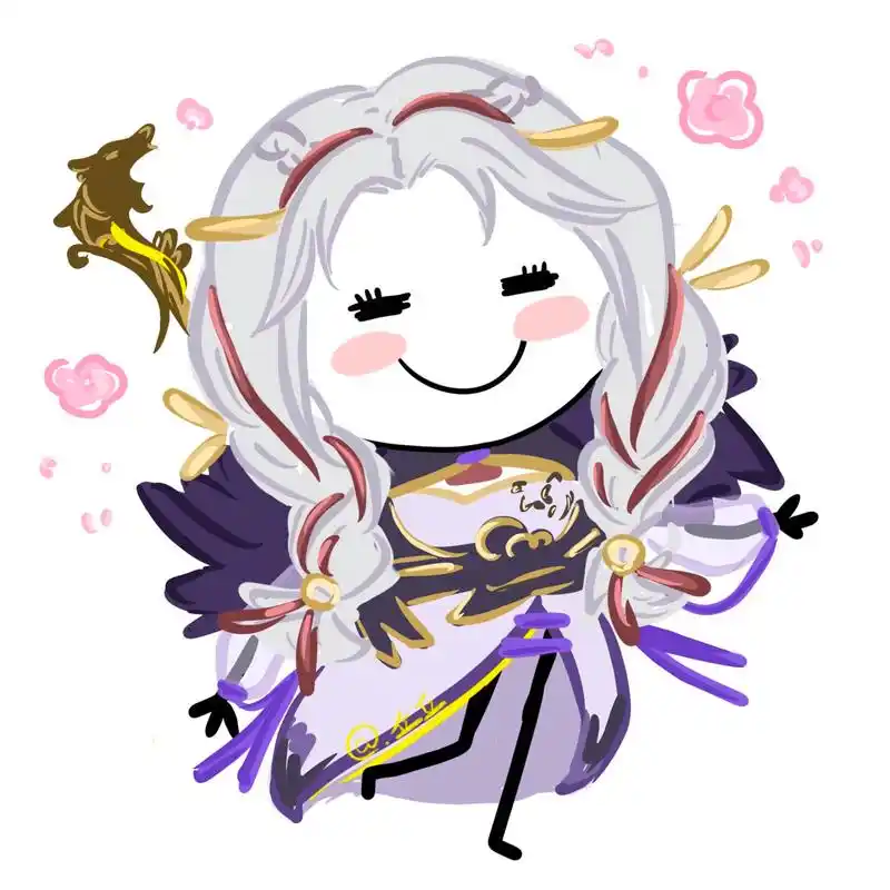 王者搞怪小头像女法师合集 妲己 安琪拉 小乔 嫦娥 王昭君 西施 貂蝉