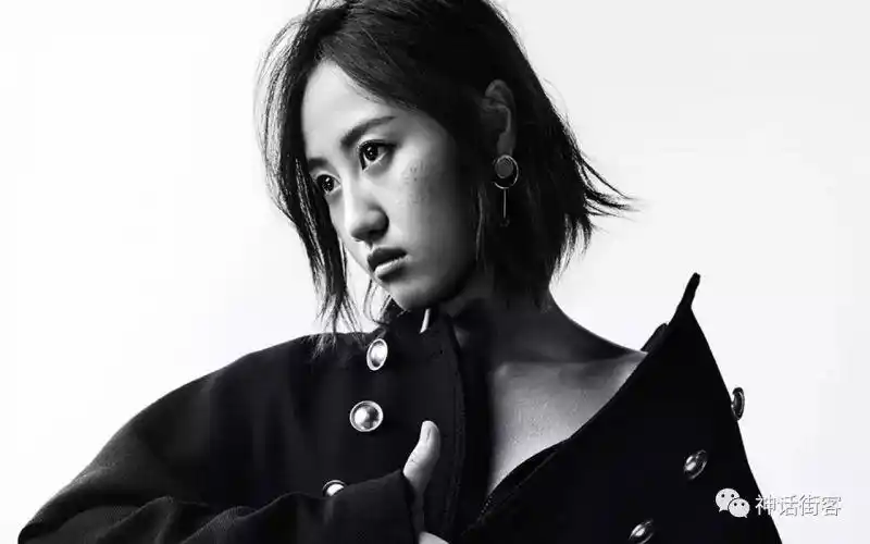 陈粒,li chen的个人写真图片,壁纸,海报,photos – imdb爱影库