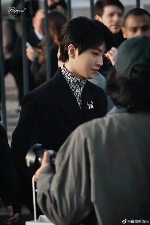 97#芙拉王俊凯果冻包#97  97#王俊凯cl代言人#97  97#迪奥