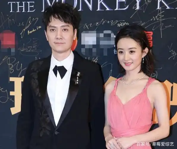 真甜!冯绍峰说漏嘴意外曝光儿子小名,赶紧打电话向赵丽颖请示