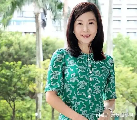 56岁张玉嬿现状对婚姻不抱幻想当年太美变老后让人心疼