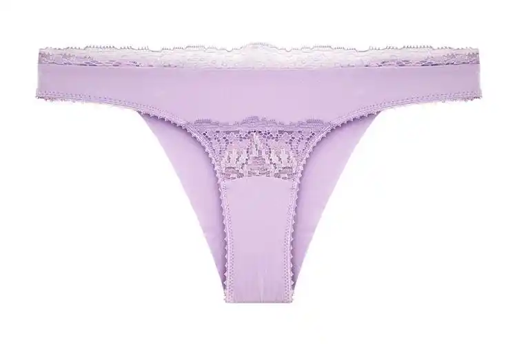 【la perla萝贝拉 女士内裤】laperla/萝贝拉2018春夏新款女士topaz