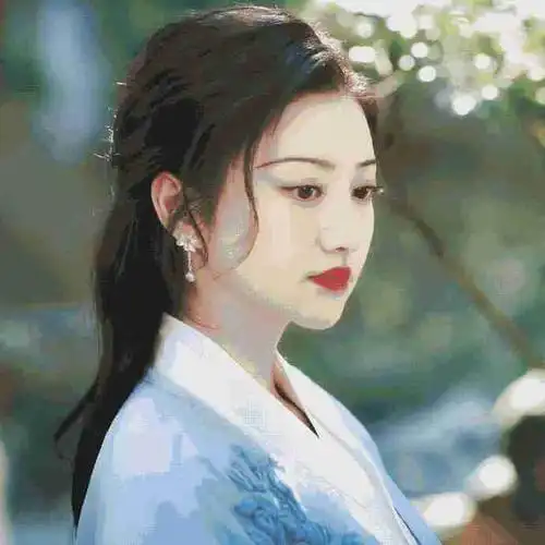 司藤火了之后景甜的穿搭更惊艳众人了