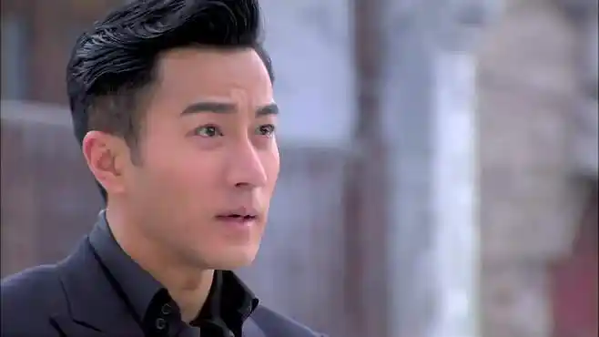 千金女贼:唐嫣爱上刘恺威,跟他告白,不料却惨遭拒绝