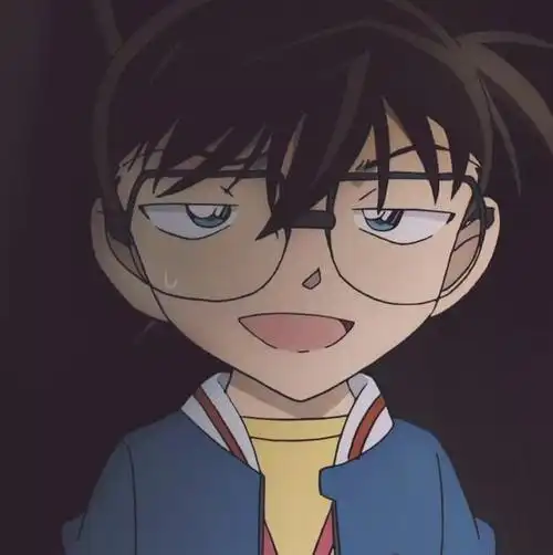 动漫头像:等我回家|魔卡少女樱|名侦探柯南_网易订阅