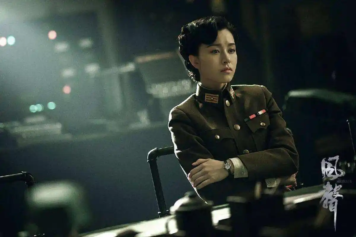 电视剧《风声》五个人真实身份,《风声》这部剧主要讲述了什么?