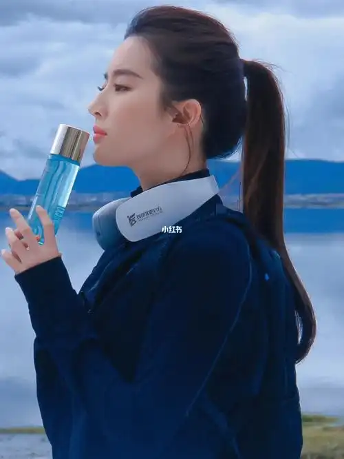 刘亦菲×温碧泉 | 调修 / 壁纸 / 天山静湖_壁纸_刘亦菲_温碧泉怎么样