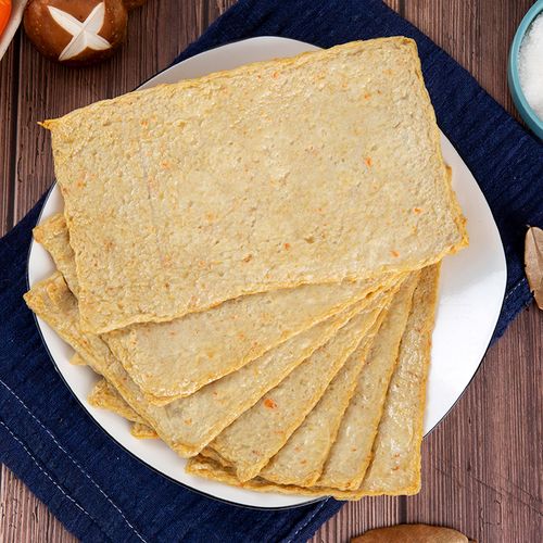 韩国正宗安心鱼饼韩式甜不辣鱼饼鱼关东部队鱼糕