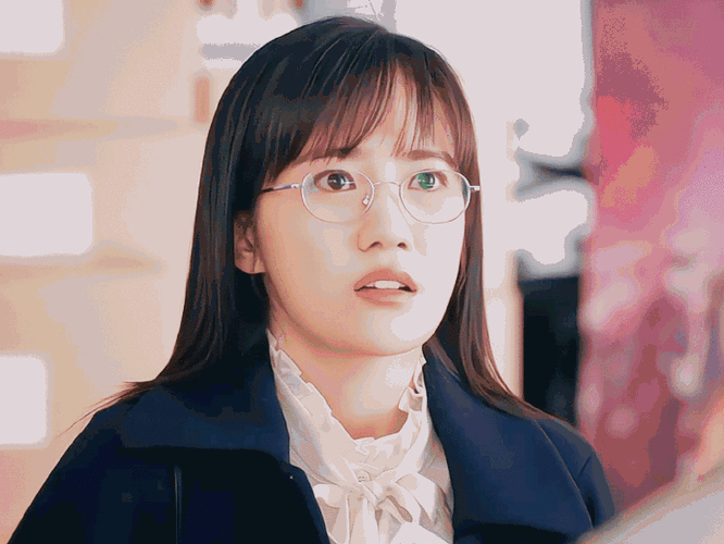 汤梦佳 便利贴女孩二代目