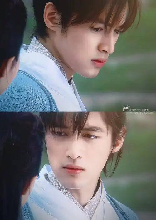 王家卫希望胡歌找回演李逍遥的感觉