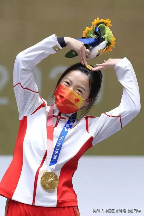 冠军有哪些人中国奥运冠军名单图片2021