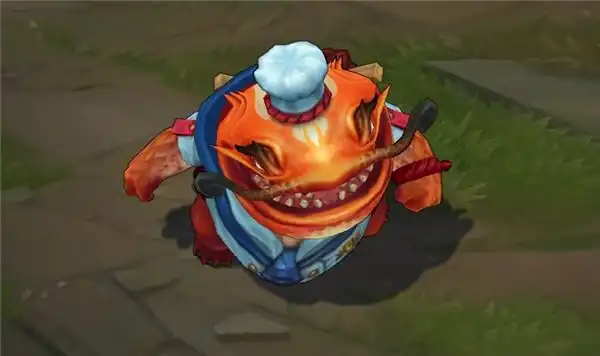 13版本更新内容一览 lol6.13什么时候更新 河流之主塔姆_pc6资讯