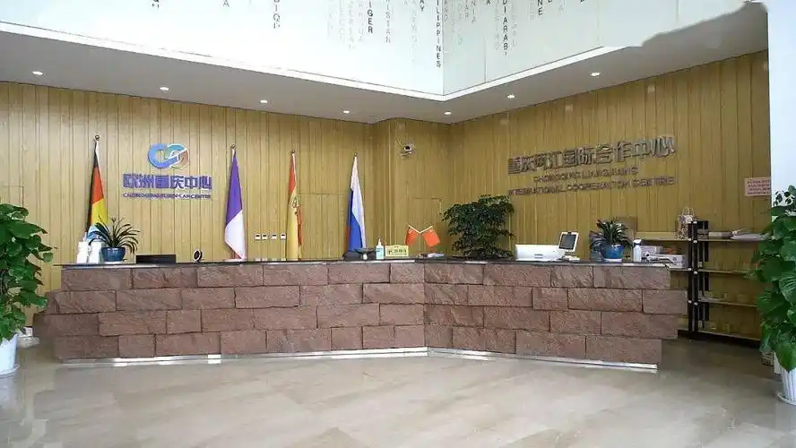 8月2325日中国上海合作组织数字经济产业论坛在两江新区举行