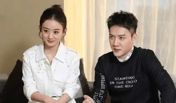 与赵丽颖刚分手,冯绍峰就开始相亲,家人不让再找圈内人_冯家_妈妈