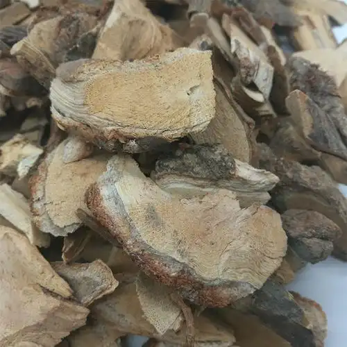 野生白毛桃根 常与半枝莲 白花蛇舌草 铁树叶同用 农村自采 包邮