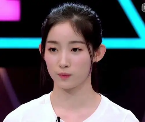 《创造101》王婷花式表白罗志祥,引得罗志祥连连"鹅笑"!