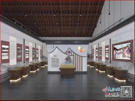 抚州宜黄县积极推进宜居富美畲村建设