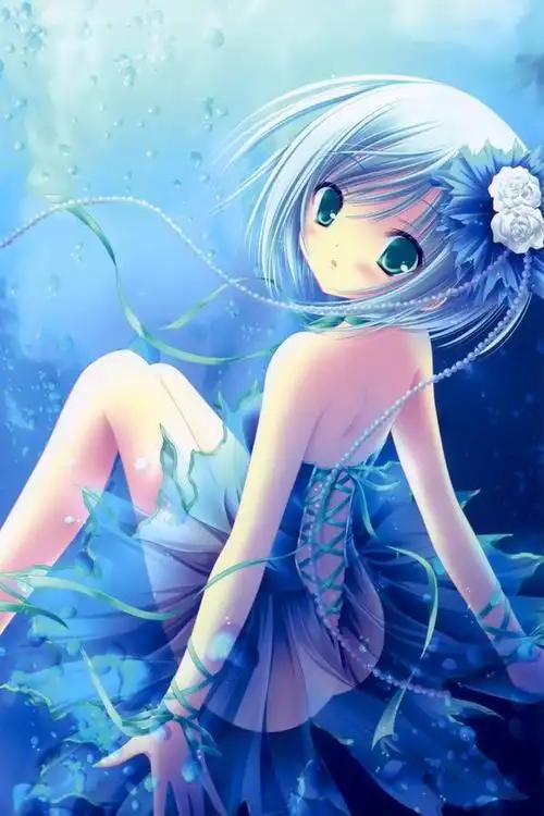 妙可的花宝日记