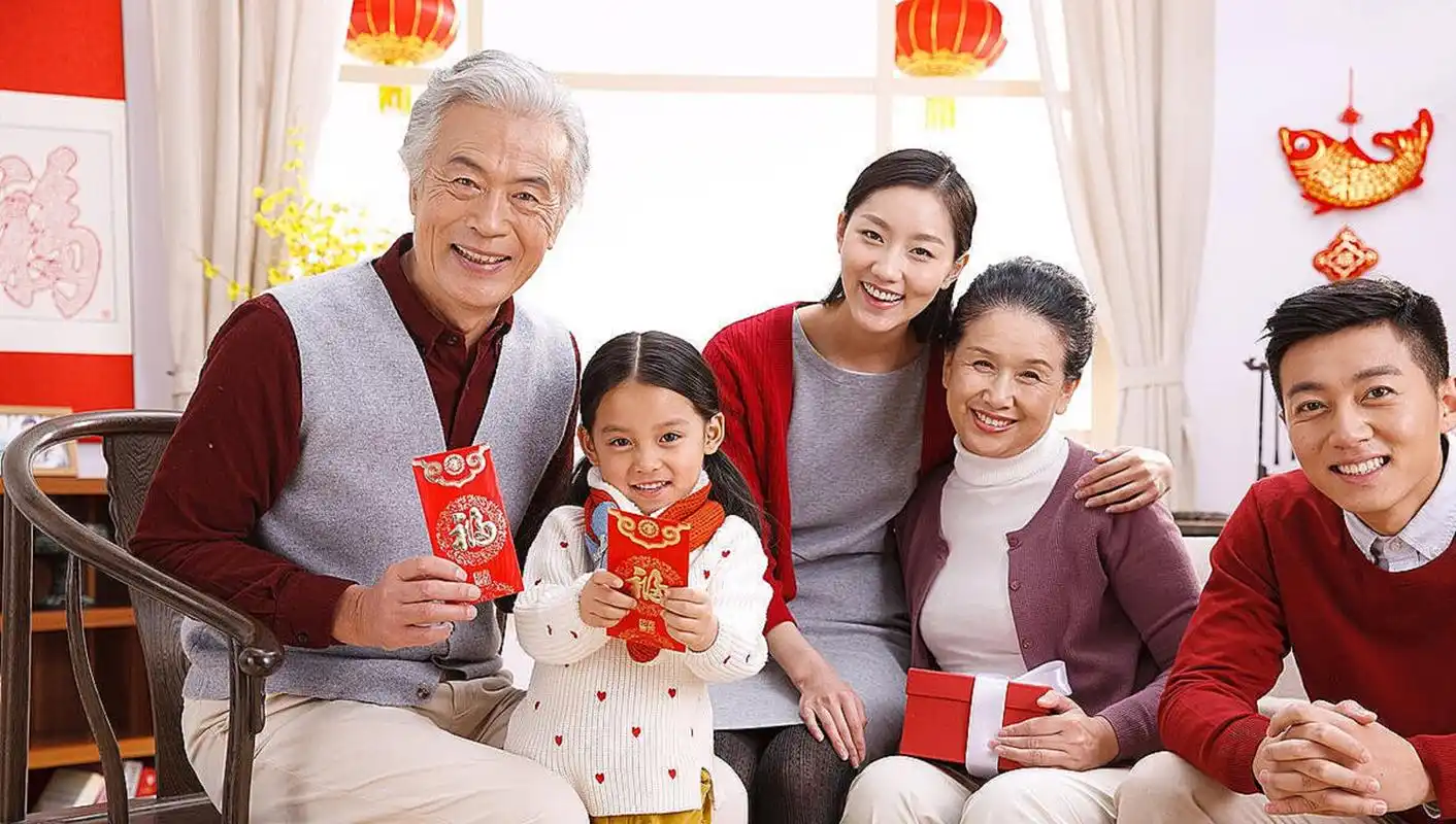 遵守这"十条法则",家庭幸福美满