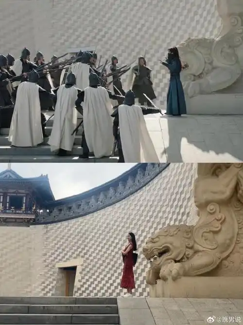 入梦盛唐,我就是范闲本闲,一踏入襄阳唐城,仿佛瞬间穿越至