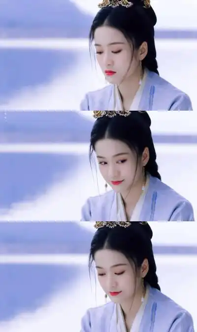 张雪迎容乐头像