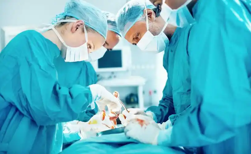 「专访」郭树忠:我做了中国第一例换脸手术