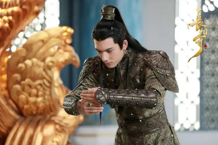 关智斌长相守圆满收官分饰双角收获喜爱与肯定