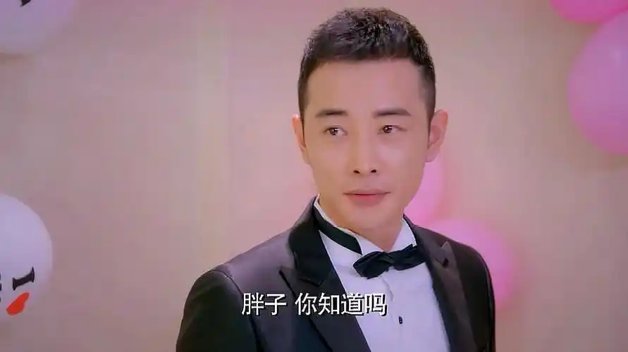 男神罗晋影视作品盘点,你看过哪几部