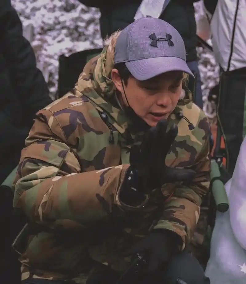 拍戏现场 #幕后花絮 #记录电影人的点点滴滴 #2023一 - 抖音